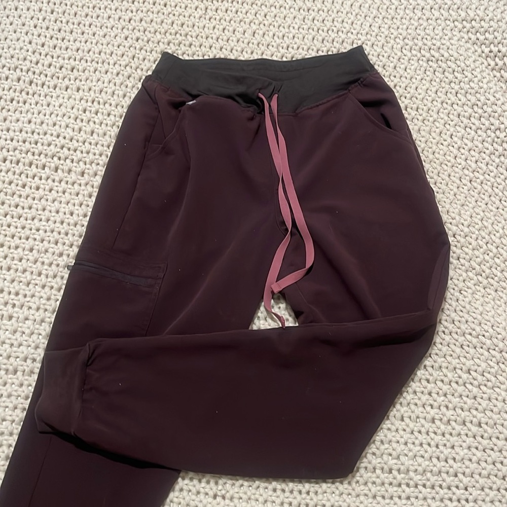 Figs joggers